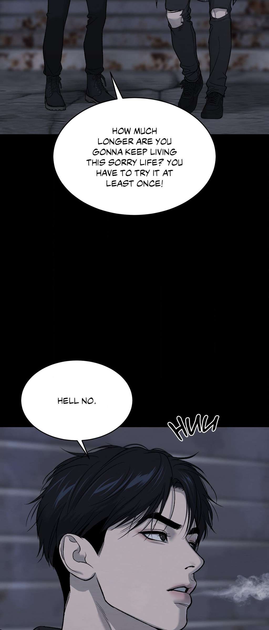 Jinx, Chapter 77 image 40